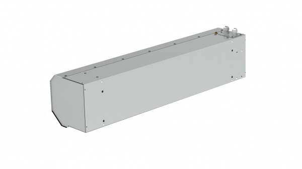 Тепловая завеса UNISPLIT ACE-160S(1)